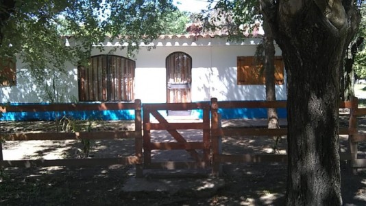 Casas con terreno. Calle 10 entre 3 y 4