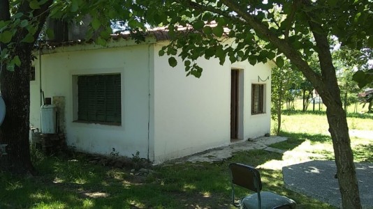 Casas con terreno. Calle 10 entre 3 y 4