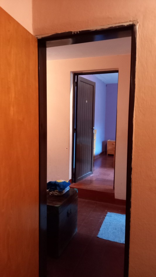 Propiedad en Zona E