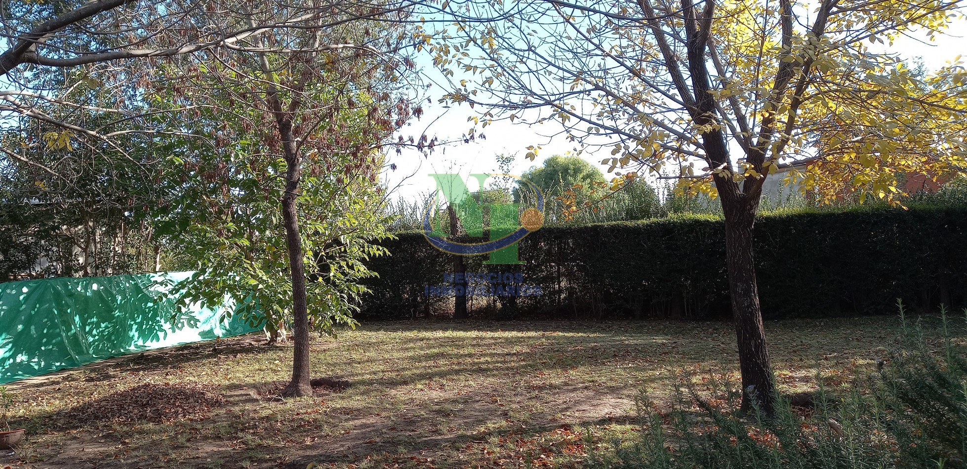 Zona B. Villa Rumipal
