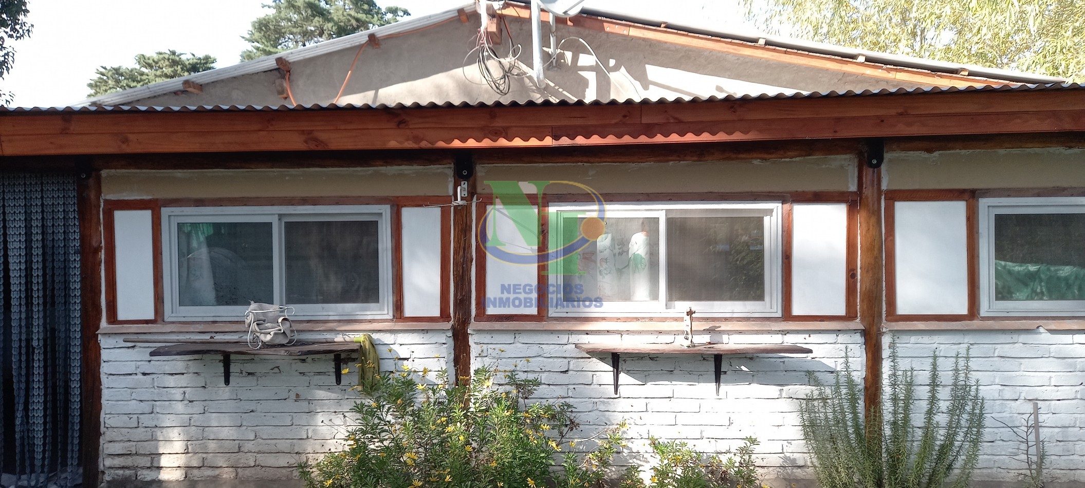 Zona B. Villa Rumipal