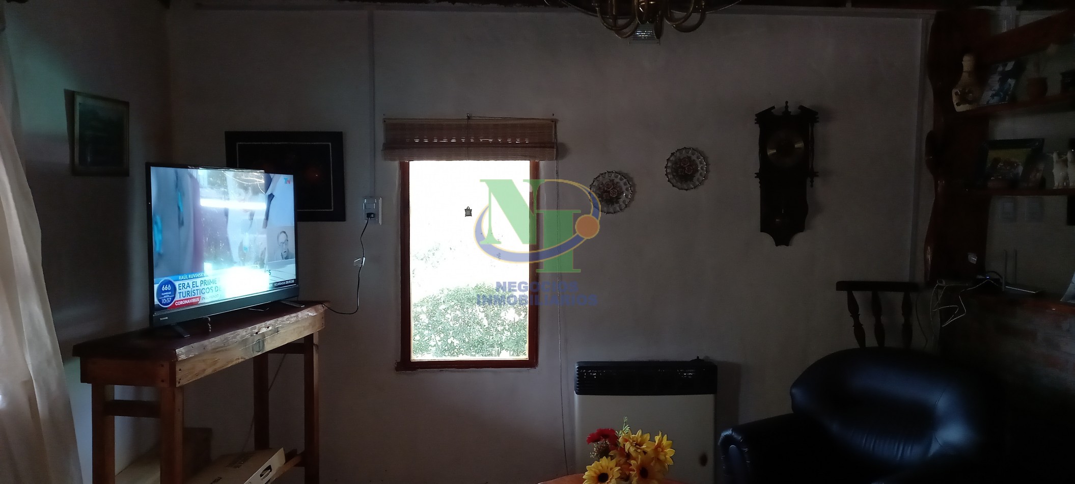 Zona B. Villa Rumipal