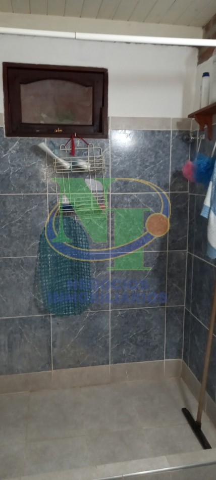 Zona B. Villa Rumipal