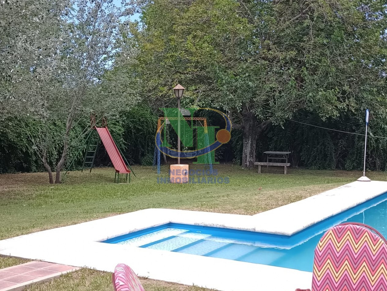 Zona B. Excelente ubicacion. 
