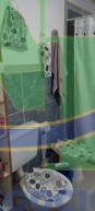 Zona B. Villa Rumipal