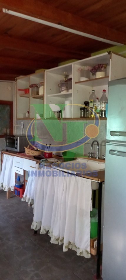 Zona B. Villa Rumipal