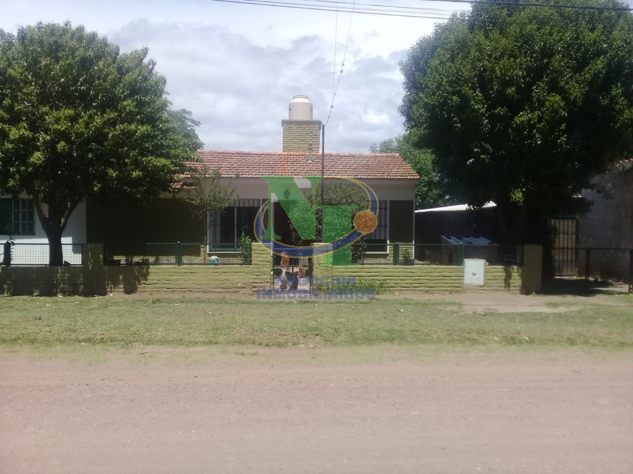 Casa en venta.