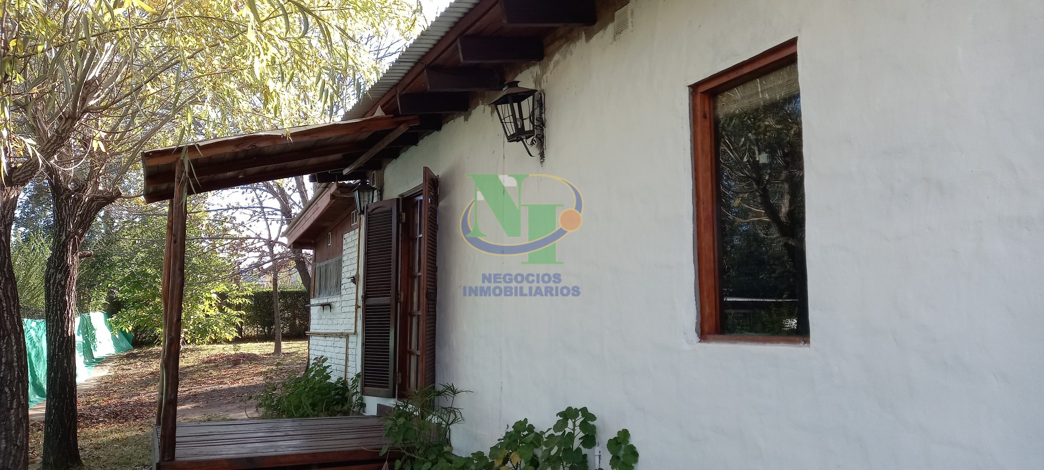 Zona B. Villa Rumipal