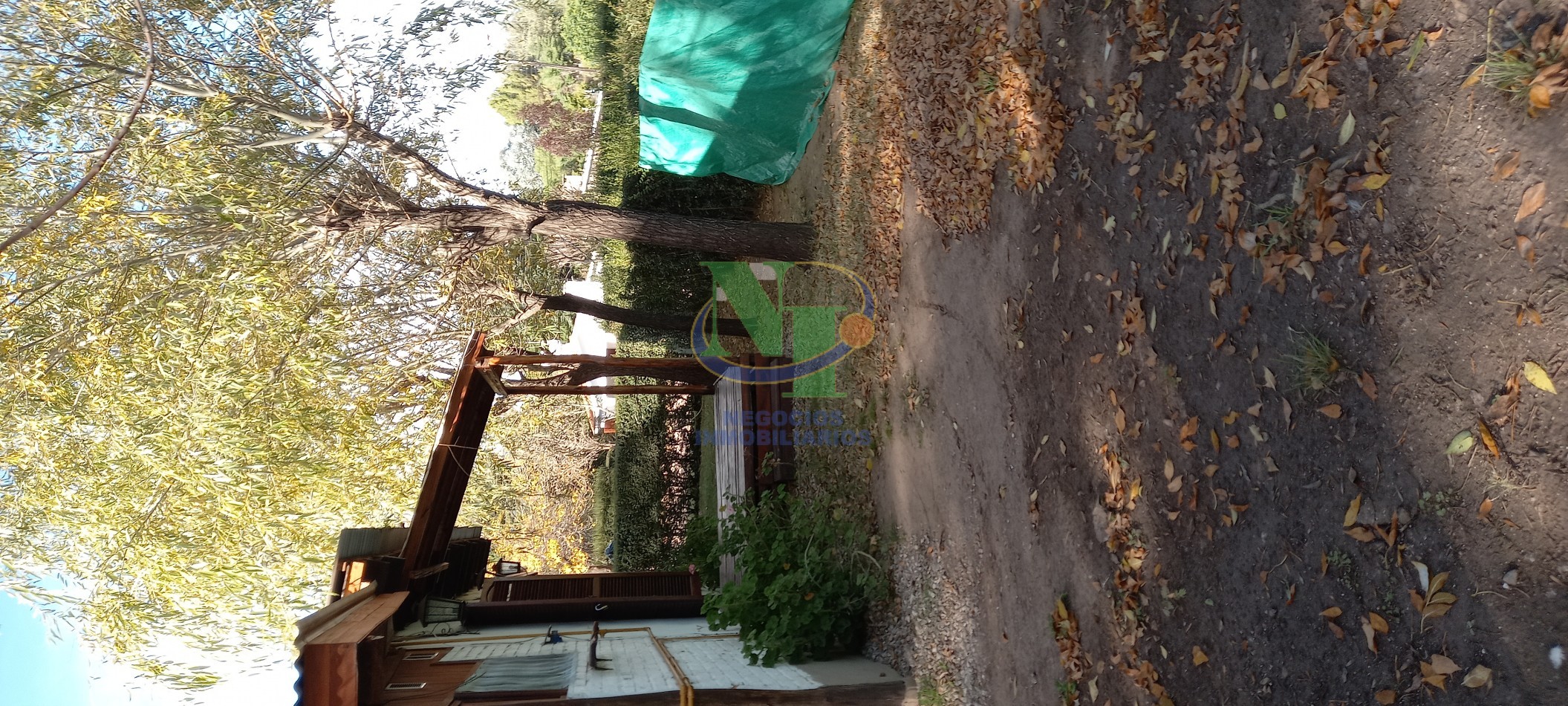 Zona B. Villa Rumipal