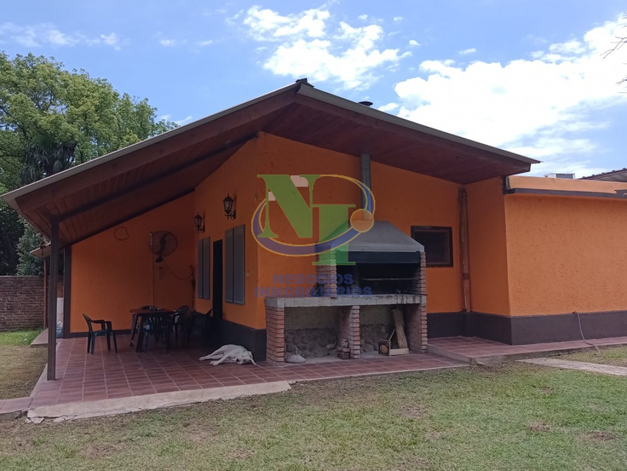 Zona B. Excelente ubicacion. 