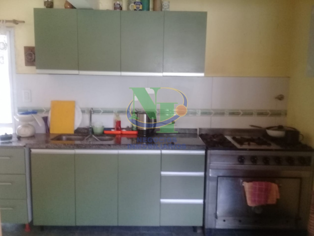 Casa en venta.