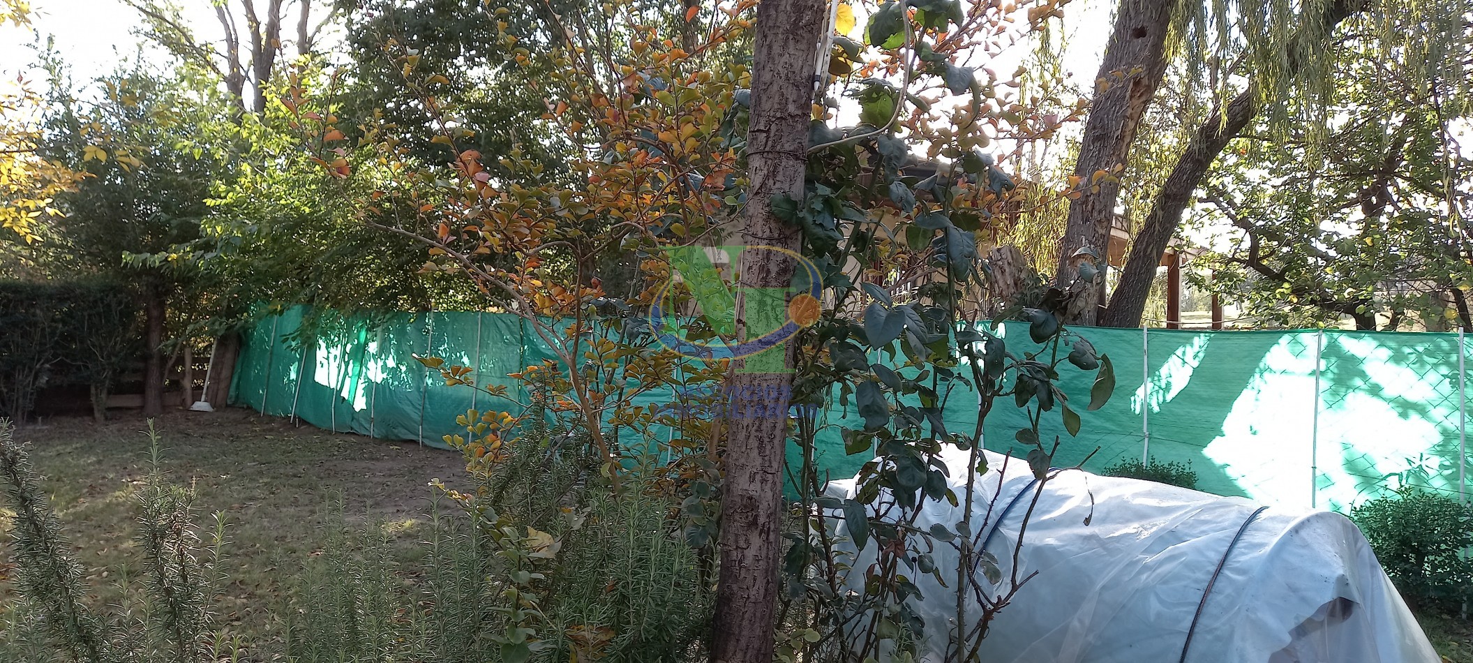 Zona B. Villa Rumipal