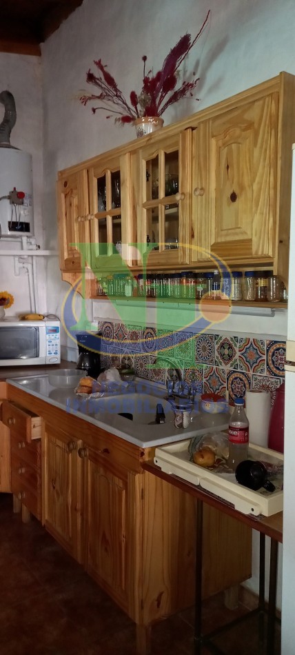 Zona B. Villa Rumipal