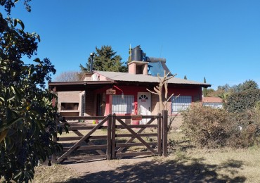 Casa Zona B - Villa rumipal