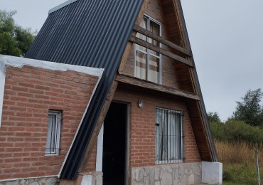 Villa Naturaleza.