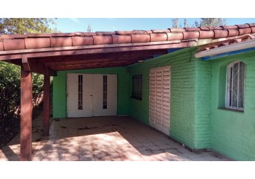 Casa zona B de Villa Rumipal