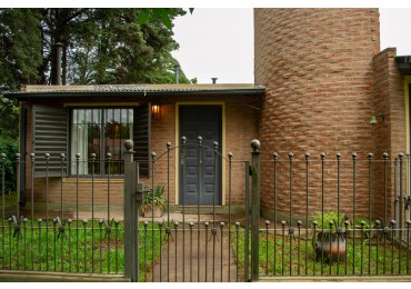 Casa a 1 cuadra de la plaza Principal