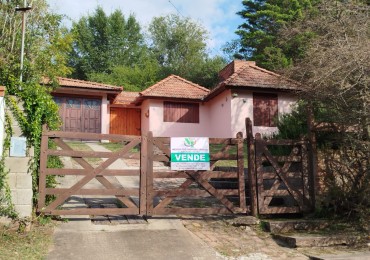 Casa en Santa Rosa del Rio. 