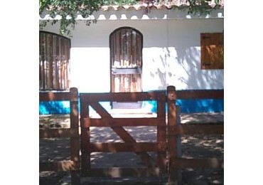 Casas con terreno. Calle 10 entre 3 y 4