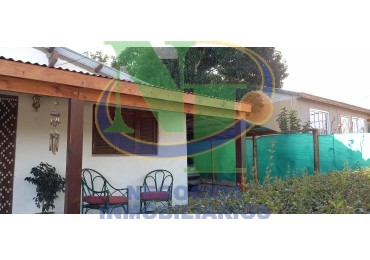 Zona B. Villa Rumipal