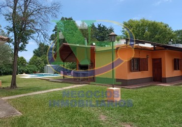 Zona B. Excelente ubicacion. 