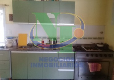 Casa en venta.